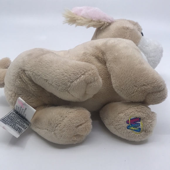 Ganz Webkinz Plush Chihuahua Stuffed Animal No Code - Picture 6 of 10